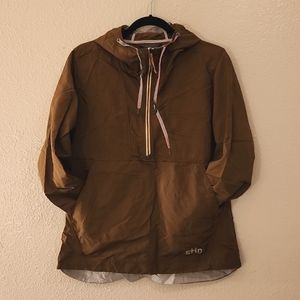 Stio windbreaker